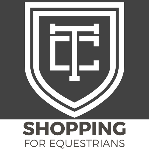 Logotipo tiendaparacaballos.com - Shopping for Equestrians