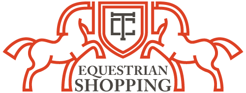 Logotipo tiendaparacaballos.com - Equestrian Shopping - Tienda hípica y equitación online
